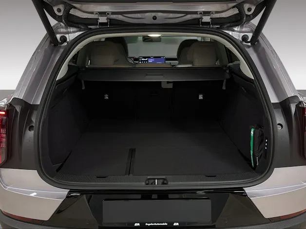 VOLVO EX60 Twin Ultra AWD