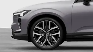 Volvo EX60 Twin Ultra AWD