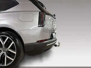 Volvo EX60 Twin Ultra AWD