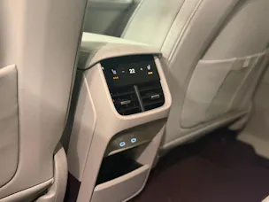 Volvo EX60 Twin Ultra AWD