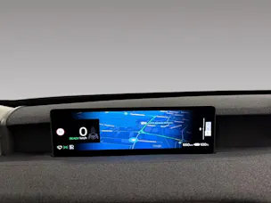 Volvo EX60 Twin Ultra AWD