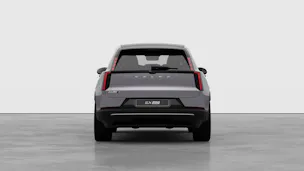 Volvo EX60 Twin Ultra AWD