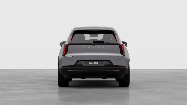 Volvo EX60 Twin Ultra AWD