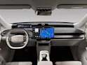 VOLVO EX60 Twin Ultra AWD