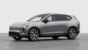 Volvo EX60 Twin Ultra AWD