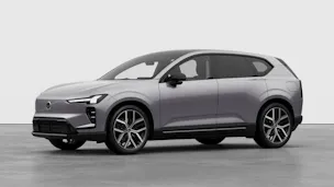 Volvo EX60 Twin Ultra AWD