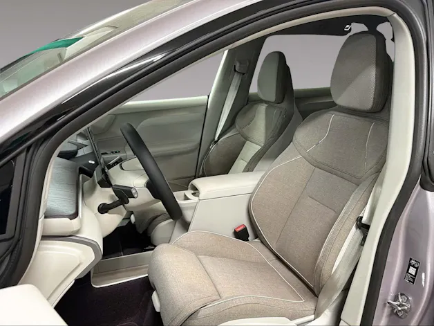 VOLVO EX60 Twin Ultra AWD