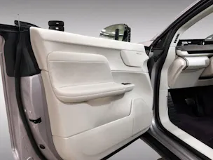 Volvo EX60 Twin Ultra AWD