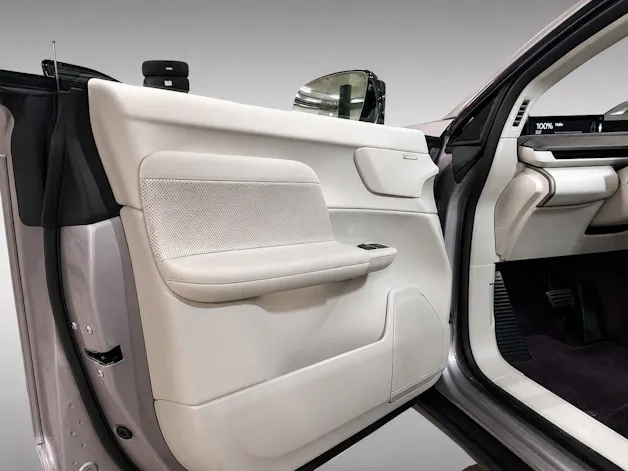 VOLVO EX60 Twin Ultra AWD