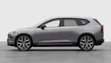 Volvo EX60 Twin Ultra AWD