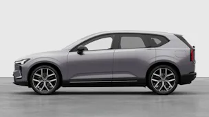 Volvo EX60 Twin Ultra AWD