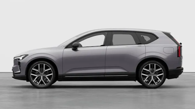 Volvo EX60 Twin Ultra AWD