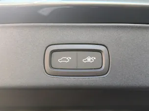 Volvo EX60 Twin Ultra AWD