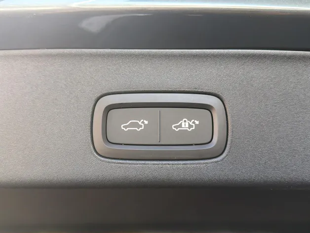 VOLVO EX60 Twin Ultra AWD