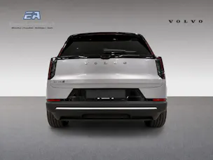 Volvo EX60 Twin Ultra AWD