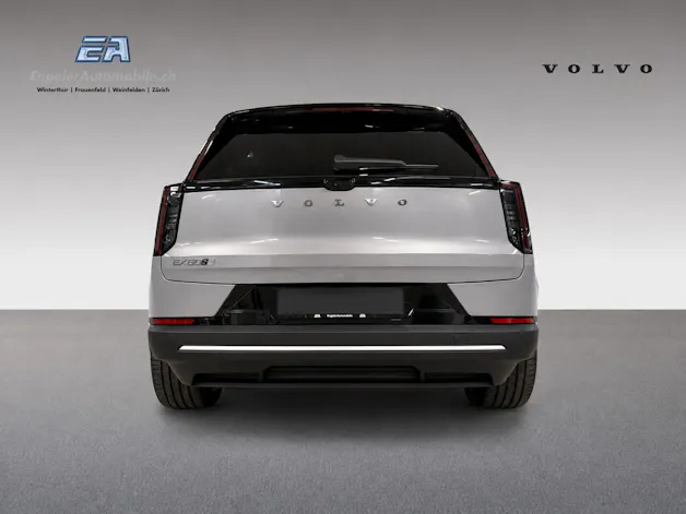 VOLVO EX60 Twin Ultra AWD