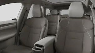 Volvo EX60 Twin Ultra AWD