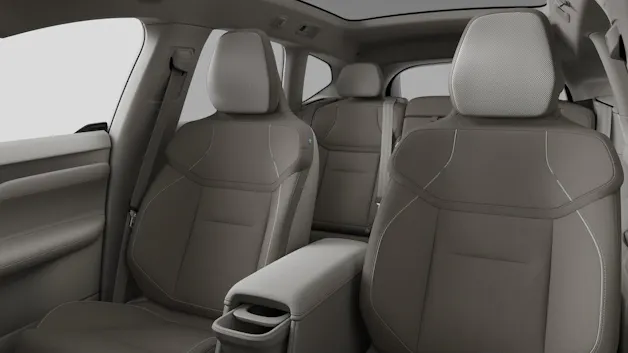 Volvo EX60 Twin Ultra AWD
