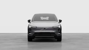 Volvo EX60 Twin Ultra AWD