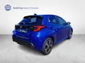 Toyota Yaris 1.5 VVT-i HSD Trend
