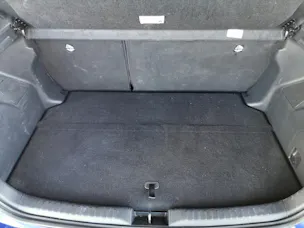 Toyota Yaris 1.5 VVT-i HSD Trend