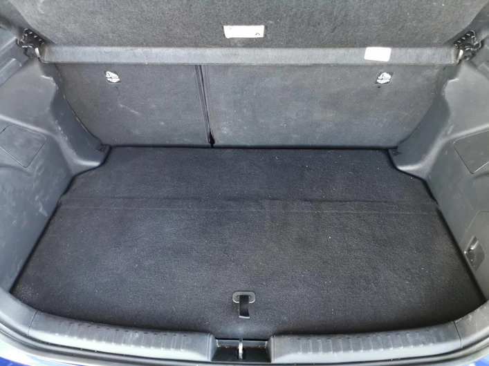 Fahrzeugbild TOYOTA YARIS