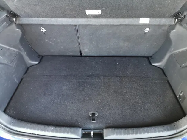 Toyota Yaris 1.5 VVT-i HSD Trend