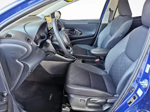 Fahrzeugbild TOYOTA Yaris 1.5 VVT-i HSD Trend
