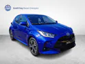 Toyota Yaris 1.5 VVT-i HSD Trend