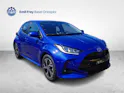 Toyota Yaris 1.5 VVT-i HSD Trend