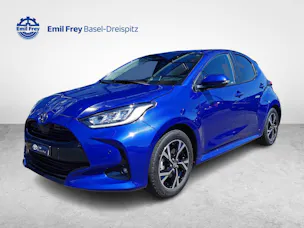 Toyota Yaris 1.5 VVT-i HSD Trend