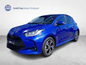 Toyota Yaris 1.5 VVT-i HSD Trend