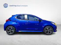 Toyota Yaris 1.5 VVT-i HSD Trend
