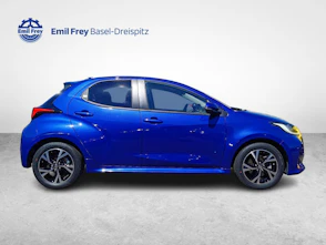 Fahrzeugbild TOYOTA Yaris 1.5 VVT-i HSD Trend