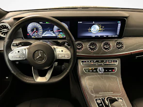 image du véhicule MERCEDES-BENZ CLS 450 AMG Line 4matic