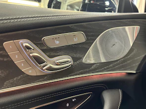 image du véhicule MERCEDES-BENZ CLS 450 AMG Line 4matic