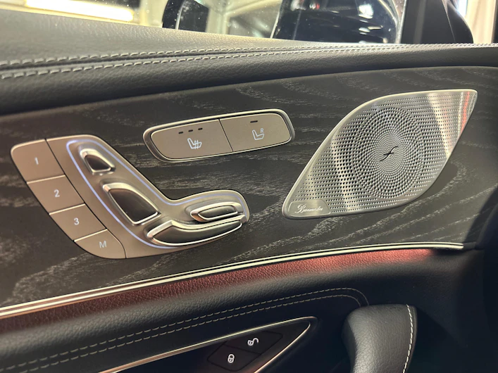 immagine del veicolo MERCEDES-BENZ CLS 450