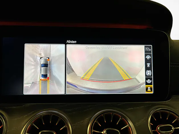Mercedes-Benz CLS 450 AMG Line 4matic