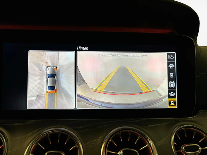 immagine del veicolo MERCEDES-BENZ CLS 450