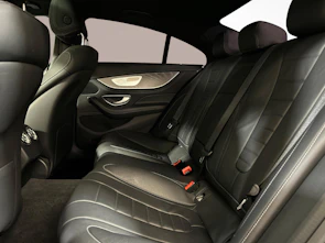 image du véhicule MERCEDES-BENZ CLS 450 AMG Line 4matic