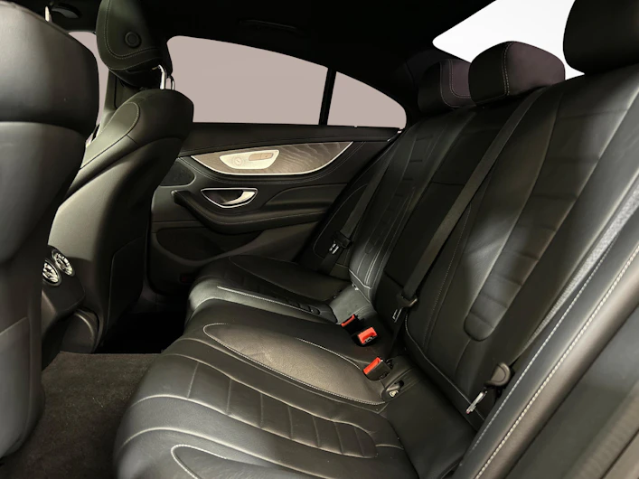 immagine del veicolo MERCEDES-BENZ CLS 450