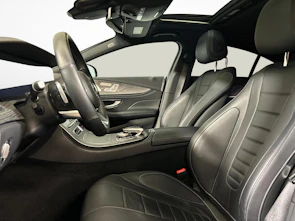 image du véhicule MERCEDES-BENZ CLS 450 AMG Line 4matic