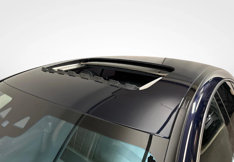 immagine del veicolo MERCEDES-BENZ CLS 450