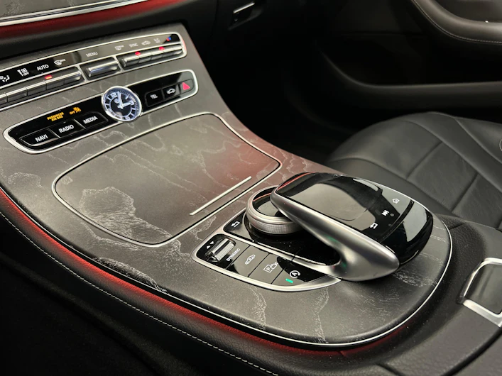 immagine del veicolo MERCEDES-BENZ CLS 450