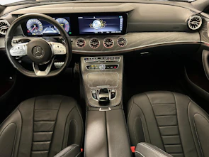 image du véhicule MERCEDES-BENZ CLS 450 AMG Line 4matic