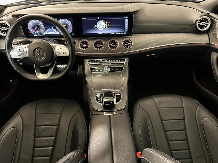 immagine del veicolo MERCEDES-BENZ CLS 450