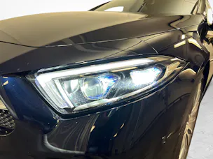 Mercedes-Benz CLS 450 AMG Line 4matic