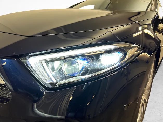 Mercedes-Benz CLS 450 AMG Line 4matic