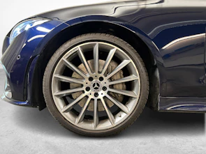 image du véhicule MERCEDES-BENZ CLS 450 AMG Line 4matic