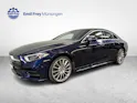 Mercedes-Benz CLS 450 AMG Line 4matic